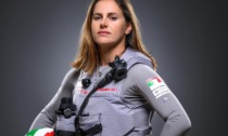 Margherita Porro: da oggi inizia la sua avventura nella Puig Women's America's Cup a Barcellona