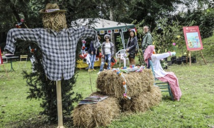 "Milzano in fiore" conquista la sagra