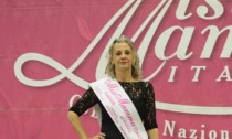 "Miss Mamma Italiana 2025": conquista il podio Simona Chiari di Fiesse