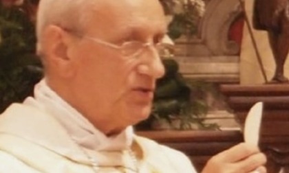 Monsignor Giovanni Battista Morandini: mercoledì i funerali