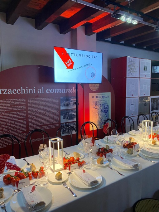 Motori e Scienza: raccolti 177.500 euro a sostegno dell’Istituto Mario Negri