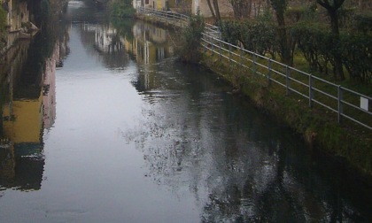 Naviglio Grande Bresciano: sabato senza acqua per i lavori annuali