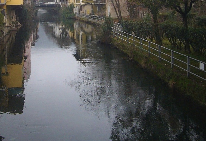 Naviglio Grande Bresciano: sabato senza acqua per i lavori annuali