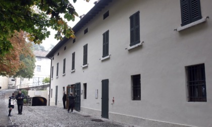 Palazzina Ufficiali in Castello: un nuovo spazio per le scuole