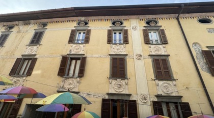 Palazzo Fanzago