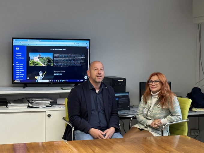 “Percorsi segreti, tesori celati”: la presentazione a Gussago