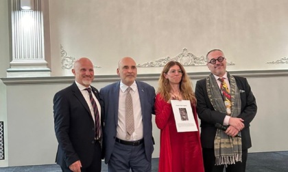 Premio Genio Vagante 2024 all'astrofisica Orsola De Marco: l'annuncio a Sydney