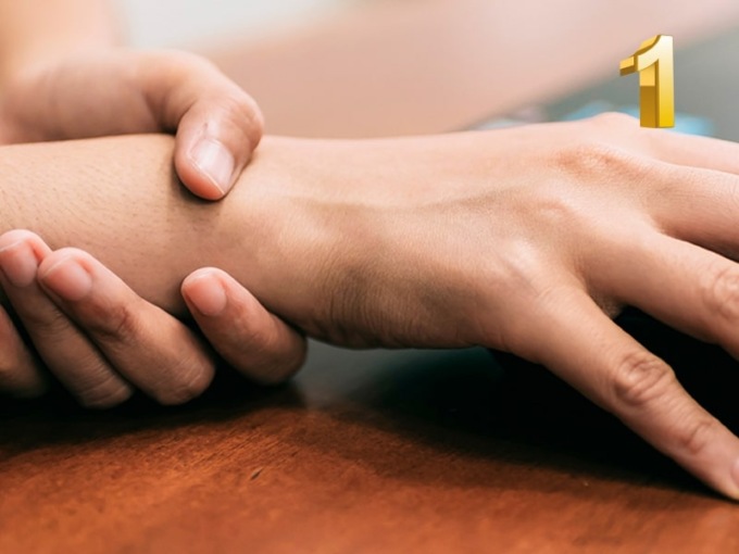 Tendinite: come gestire questa fastidiosa infiammazione?