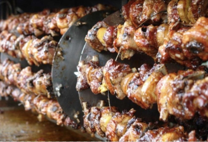 “Profumo di spiedo” torna anche quest’anno a Serle