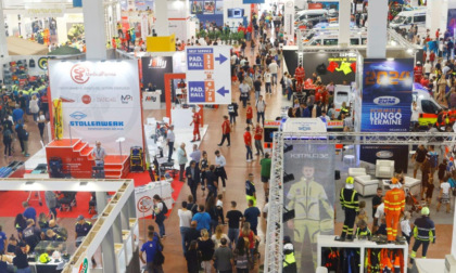 Al Centro Fiera di Montichiari al via REAS 2024