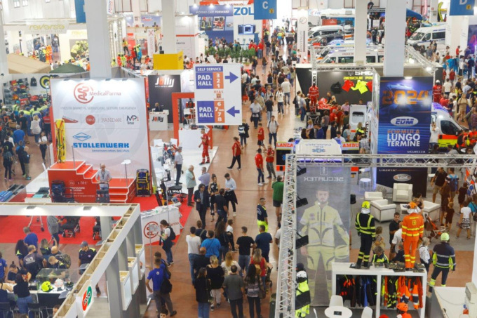 Al Centro Fiera di Montichiari al via REAS 2024