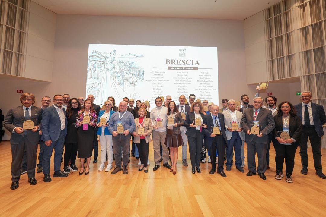 Regione Lombardia premia le strutture ricettive