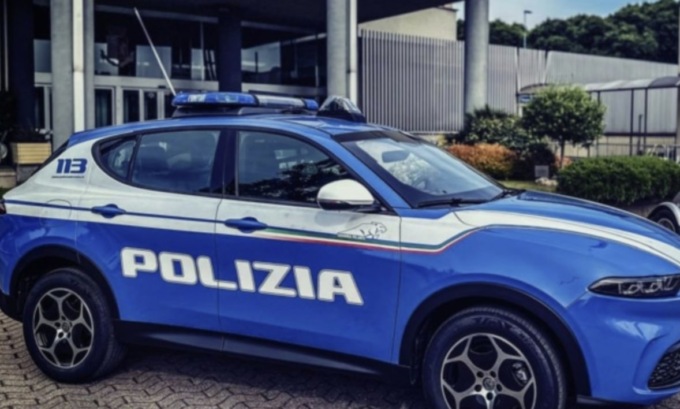Ricercato beccato in città da un poliziotto fuori servizio: finisce dritto in carcere