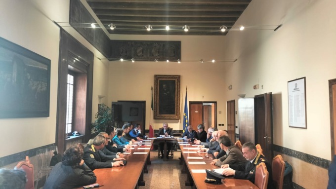 Siglato il Protocollo d’Intesa per: “Una cultura del divertimento sano e rispettoso della città”