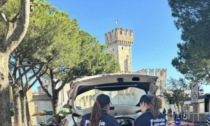 Sirmione: investe due persone e scappa, denunciato per omissione di soccorso