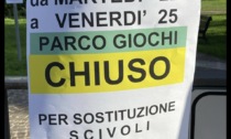 Spazi pubblici chiusi temporaneamente e interruzione della fornitura elettrica a Salò: cosa c'è da sapere