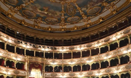 #nonsoloscienza al Teatro Grande di Brescia