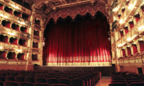 Weekend al Teatro Grande con "Pensieri verticali"