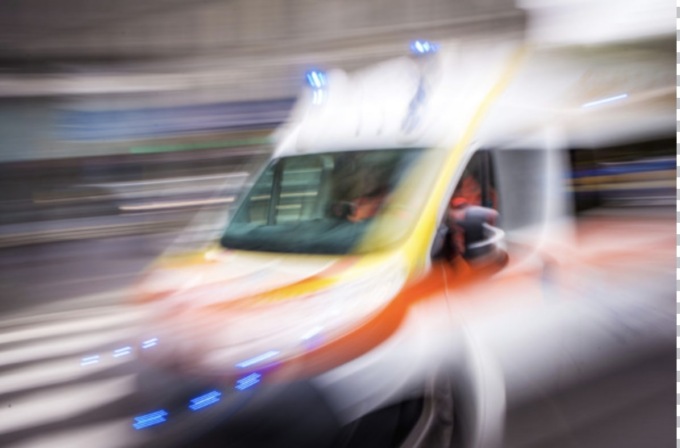 Tragico incidente sulla Sp9 Quinzanese: muore un uomo