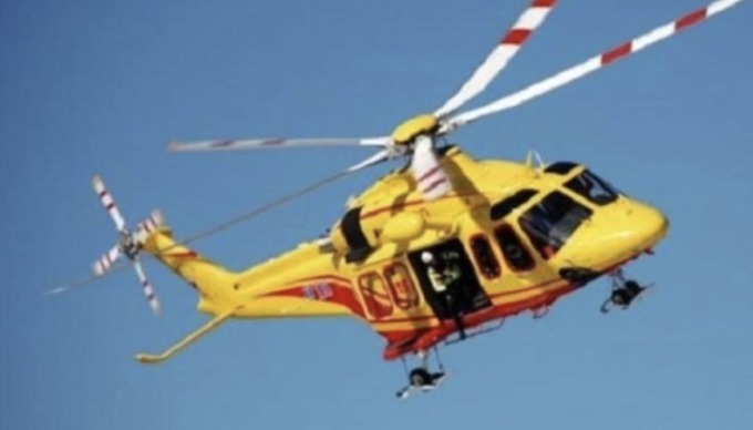 Tremosine: 20enne muore dopo tre giorni dal sinistro che lo ha visto coinvolto