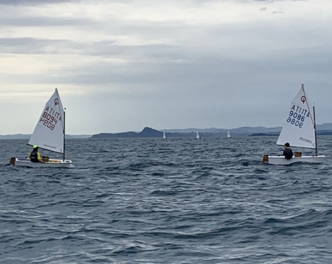 Trofeo Danesi, la Canottieri Garda Salò conquista un bronzo e un argento