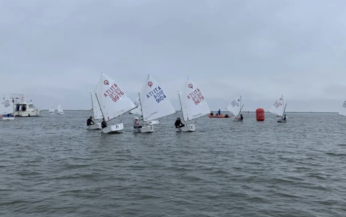 Trofeo Gardini 2024: Canottieri Garda Salò presente con cinque atleti