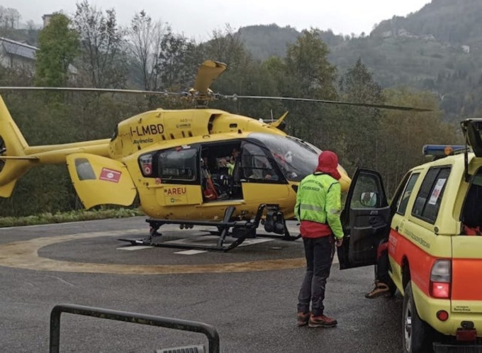 Trovato senza vita a 1.300 metri di quota, venerdì a Bovegno i funerali del 67enne