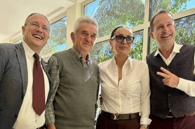 Turismo, Mazzali: “Sempre più turisti stranieri anche nelle aree montane della Valle Sabbia”