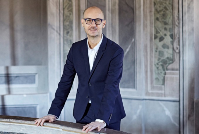 Umberto Angelini confermato sovrintendente e direttore artistico del Teatro Grande