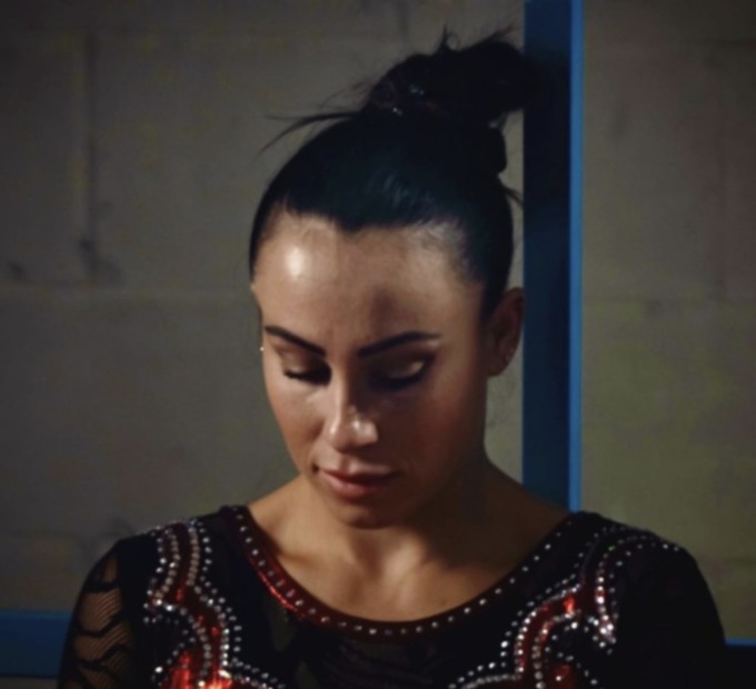 Ginnastica artistica: Vanessa Ferrari si ritira, abbandona l’agonismo