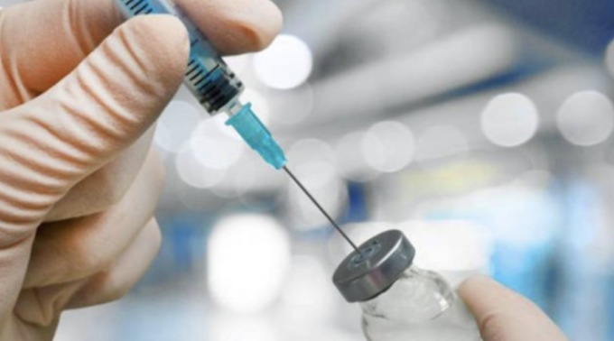 Vax Day nel fine settimana: sono stati oltre 2.300 i vaccinati