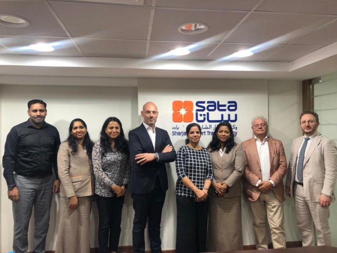 Visit Brescia fa tappa negli Emirati Arabi Uniti per incontrare i Tour Operator