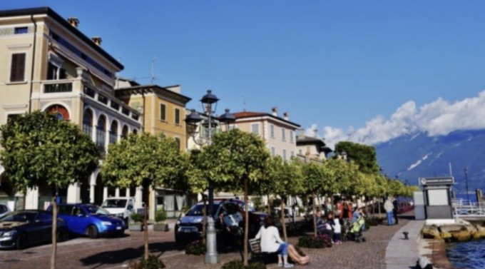 Visite guidate domenicali con rievocazione storica alla scoperta di Gargnano