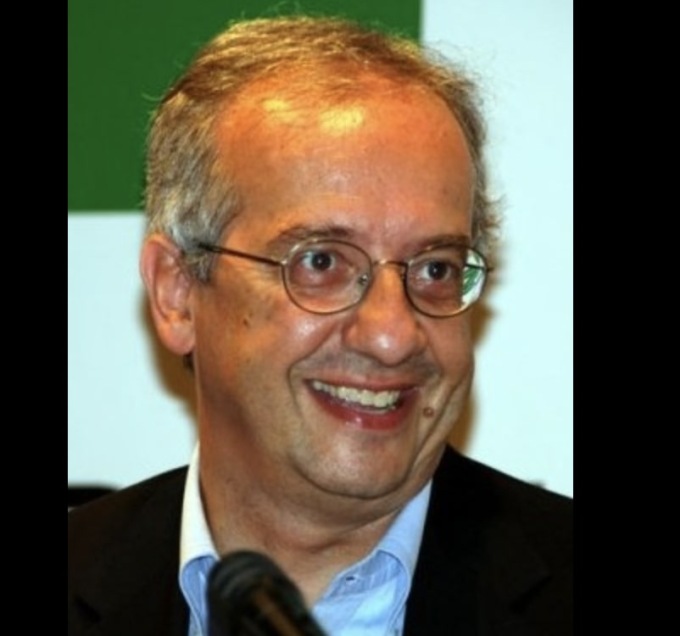 Walter Veltroni sabato a Librixia presenta: “Buonvino e il circo insanguinato”