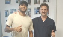 Novità a Desenzano, il dottor Bonori collaborerà con la Jacobs Sports Academy