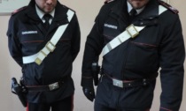 Controlli a tappeto sul territorio: carabinieri in azione a Gavardo