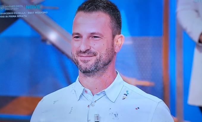 In tv a Chi sa chi è l’artigiano bresciano dei tappeti