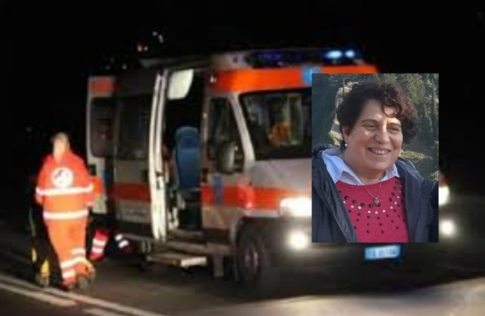 Maxi tamponamento a Calcinato,  muore una donna di 68 anni