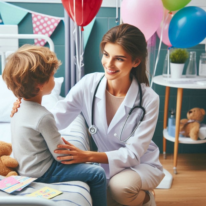 XVIII Congresso della Società Italiana di Medicina d’Emergenza e Urgenza Pediatrica (SIMEUP) a Brescia