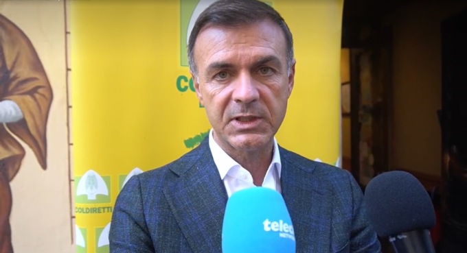 Proteggere il nostro meglio, copiare le buone prassi degli altri: la ricetta di Coldiretti