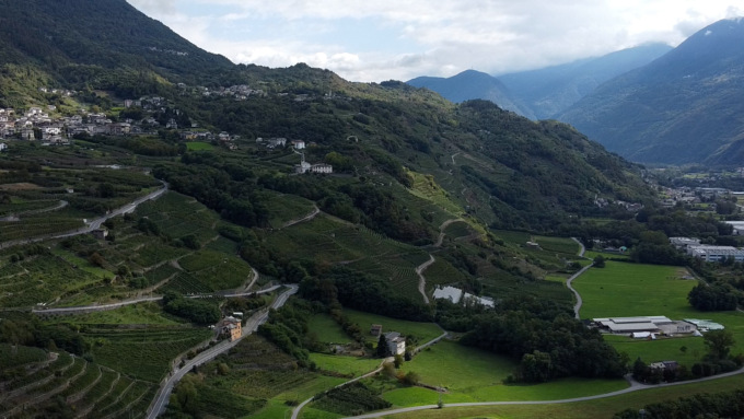 Valtellina protagonista a “Dentro e fuori dal Comune”, questa sera su Telecity