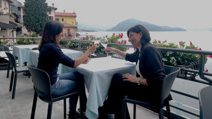 “Dentro e fuori dal Comune” arriva finalmente a Brescia, stasera il Sebino è su Telecity