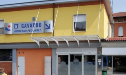 Ospedale di Gavardo, Cominelli: "Va potenziato"