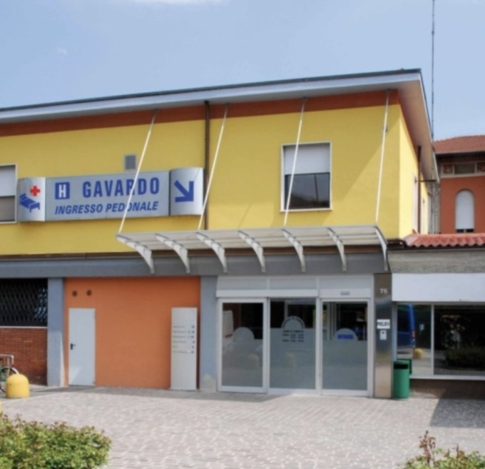 Ospedale di Gavardo, Cominelli: “Va potenziato”