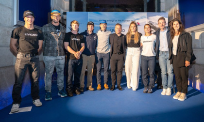 Livigno porta la sua “Alpine Energy” a Milano e dà il via all’inverno