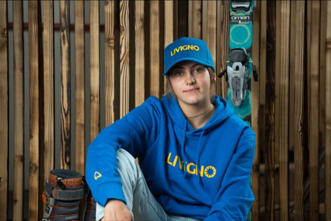 Silvestri e Talacci guardano già alle Olimpiadi e ci arriveranno come membri del Livigno Team