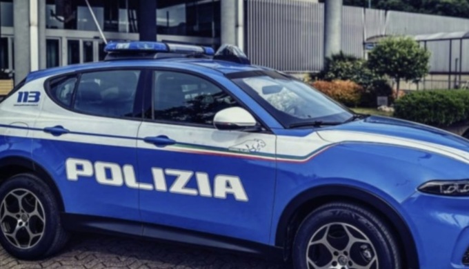 14enne aggredito al parco Castelli