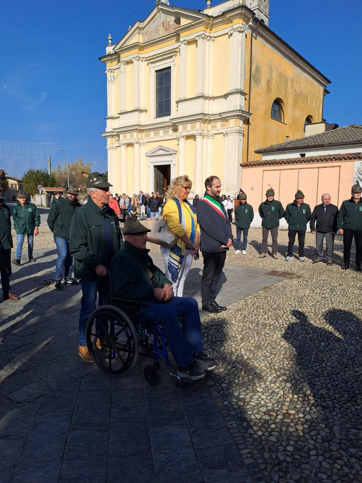 4 novembre lodetto 2