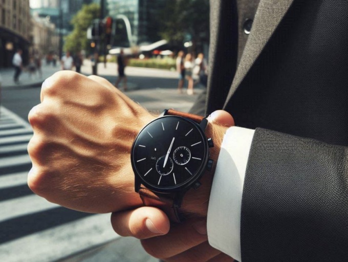 45enne derubato dello smartwatch: uno dei ladri è ancora in fuga