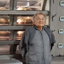 La comunità piange la storica fornaia Maria Grandi